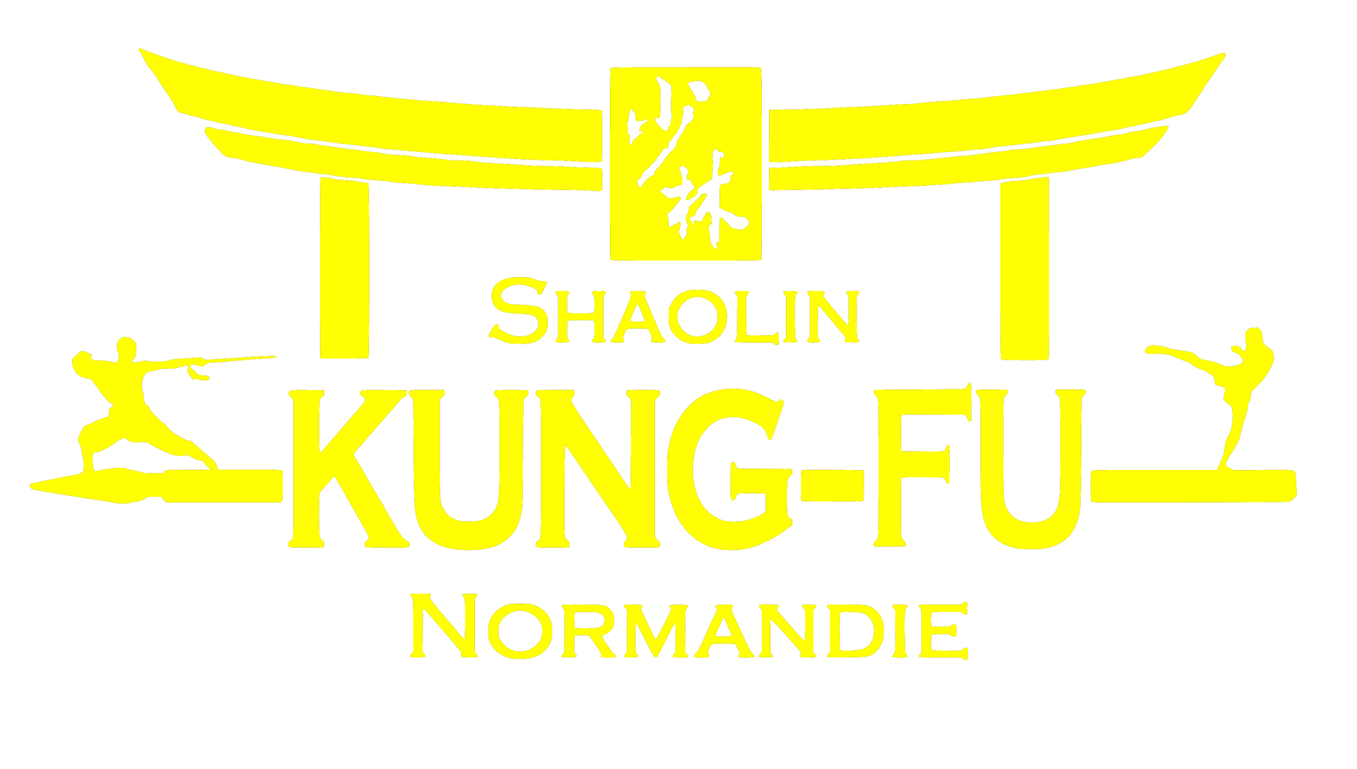 Shaolin Kung-Fu Normandie